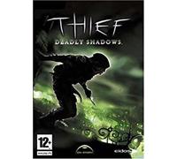Thief: Deadly Shadows (PC GAME) New & Sealed - Fast & Free UK Delivery