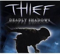 Thief: Deadly Shadows PC GOG CD Key