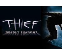 Thief: Deadly Shadows (PC) Steam Key - GLOBAL