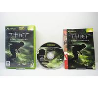 Thief: Deadly Shadows (Xbox)