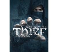 Thief | Definitive Edition (PC) - GOG.COM Key - GLOBAL