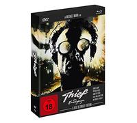 Thief-der Einzelgnger (5-Disc Ultimate Edition) [Import]
