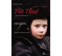 Thief [DVD] [1997] [Region 1] [US Import] [NTSC]