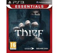 Thief (Essentials) (PS3) (New)