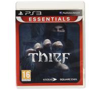 Thief (Essentials) (PS3) (New)