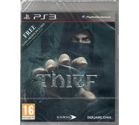 THIEF GAME PS3 ~ NEW / SEALED