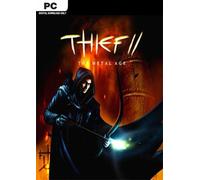 Thief II: The Metal Age PC (EN)