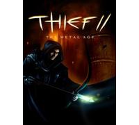 Thief II: The Metal Age (PC) - Steam Key - GLOBAL