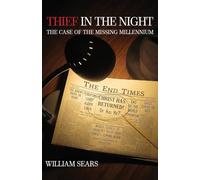 Thief in the Night: The Case of the Missing Millennium (Talisman Series)