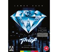 Thief Limited Edition 4K Ultra HD