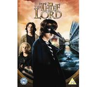 Thief Lord [DVD] [2006] by Aaron Taylor-Johnson