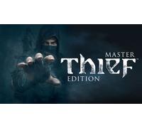Thief: Master Thief Edition