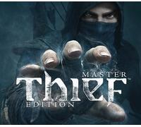 Thief: Master Thief Edition NA PC Steam CD Key