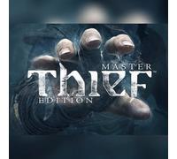 Thief Master Thief Edition (PC) Steam Key - GLOBAL