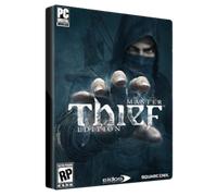 Thief: Master Thief Edition Steam Key GLOBAL