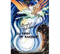 THIEF OF BAGDAD
