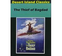 Thief of Bagdad