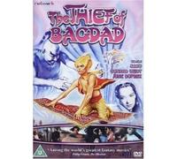 Thief Of Bagdad