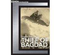 Thief of Bagdad [DVD] [1924] [Region 1] [US Import] [NTSC]