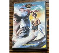 Thief of Bagdad [DVD] [1940] [Region 1] [US Import] [NTSC]