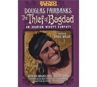 Thief of Baghdad [1925] (REGION 1) (NTSC)