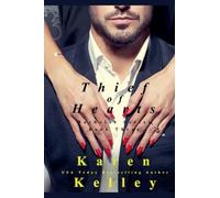 Thief of Hearts: 3 (Bachelor)