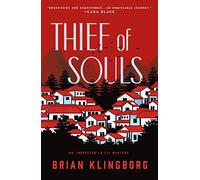 Thief of Souls: An Inspector Lu Fei Mystery: 1