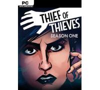 Thief of Thieves PC