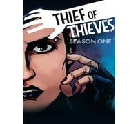 Thief of Thieves (PC) - Steam Key - GLOBAL