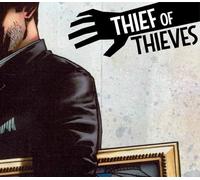 Thief of Thieves: Season One PC Steam CD Key (valid until December, 2026)
