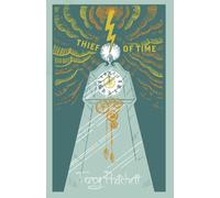 Thief Of Time: (Discworld Novel 26) (Discworld Novels)