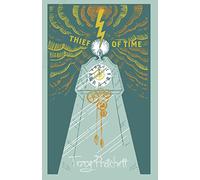 Thief Of Time: (Discworld Novel 26)