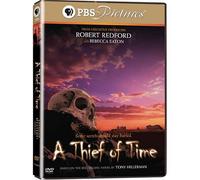 Thief of Time [DVD] [Region 1] [US Import] [NTSC]