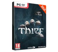 Thief - Opportunist Steam Key GLOBAL