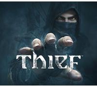 Thief PC Epic Games Account