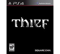 Thief - PlayStation 4