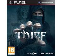 Thief PS-3 AT [German Version]