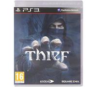 Thief (PS3)