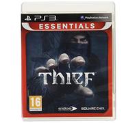 Thief (PS3)
