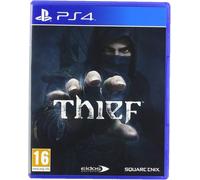 Thief (PS4) (New)