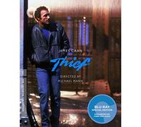 Thief [Region 1]
