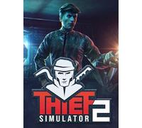 Thief Simulator 2 (PC) - Steam Gift - EUROPE