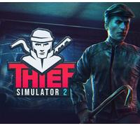 Thief Simulator 2 US Xbox Series X|S CD Key