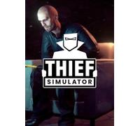 Thief Simulator PC