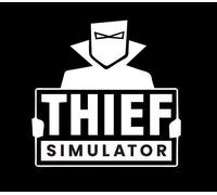 Thief Simulator UK Xbox One / Xbox Series X|S CD Key