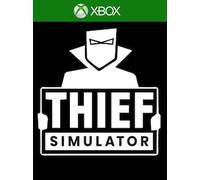 Thief Simulator (Xbox One) - Xbox Live Key - EUROPE