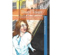 Thief Taker: From the author of Sectioned. The book the NHS tried to ban.