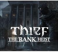 Thief - The Bank Heist DLC PC Steam CD Key