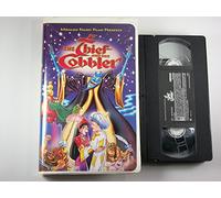 Thief & the Cobbler - The Thief and the Cobbler [VHS]
