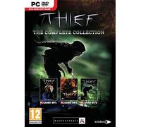 Thief - The Complete Collection (PC GAME) New & Sealed - Fast & Free UK Delivery